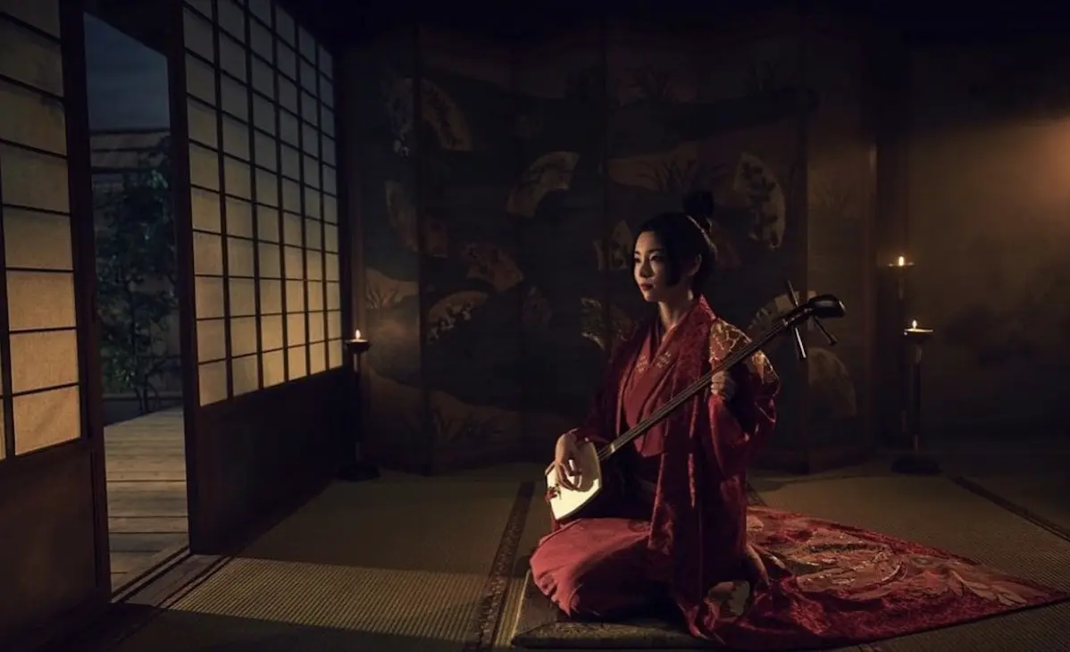 An image to describe post