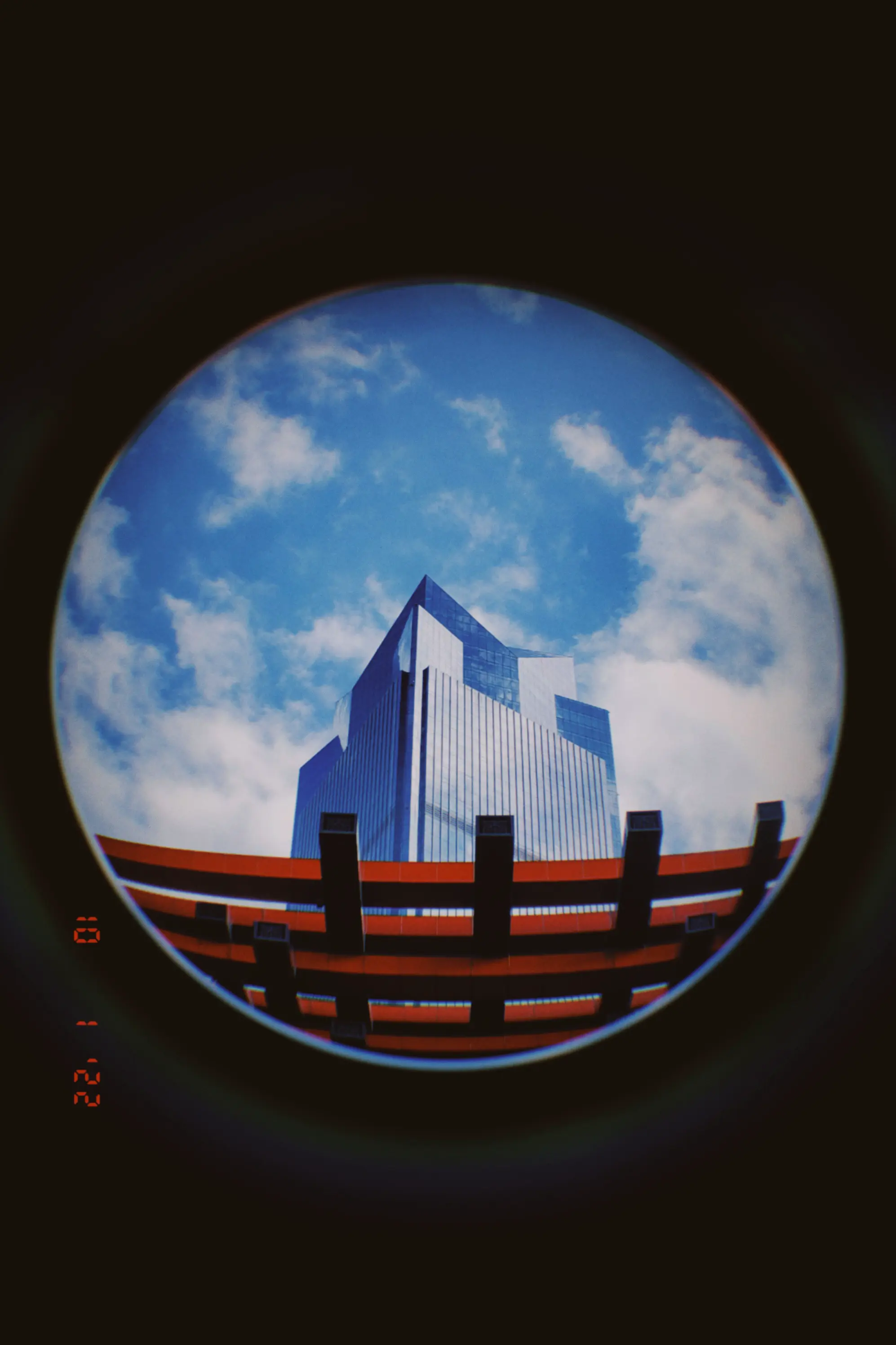 An image to describe post