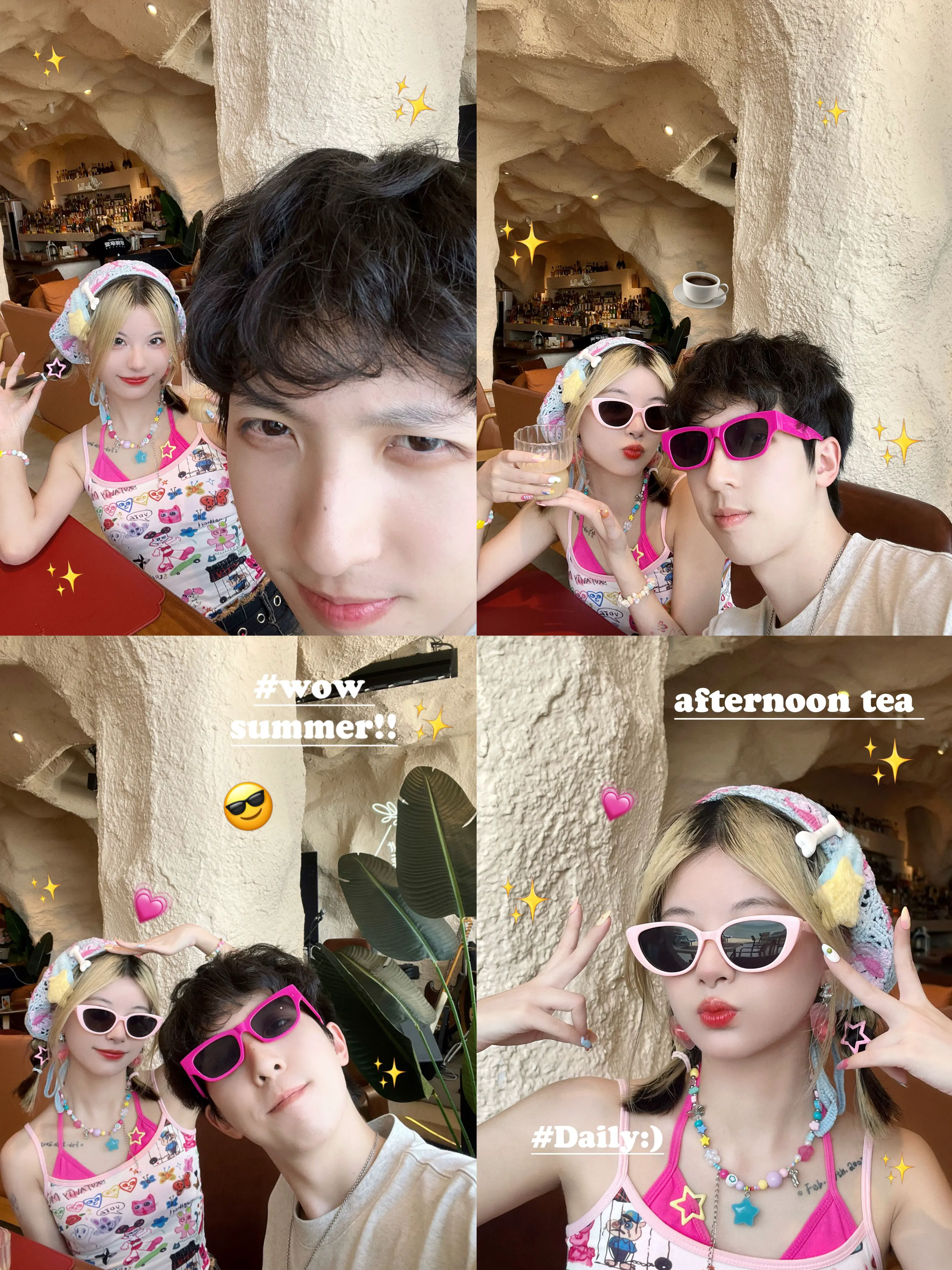 SP | 三亚穷游小贴士