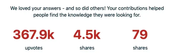 An image to describe post