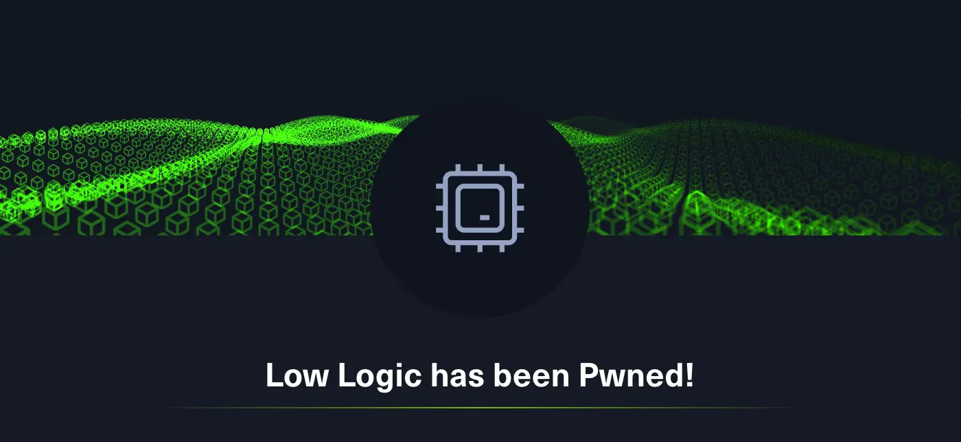 An image to describe post