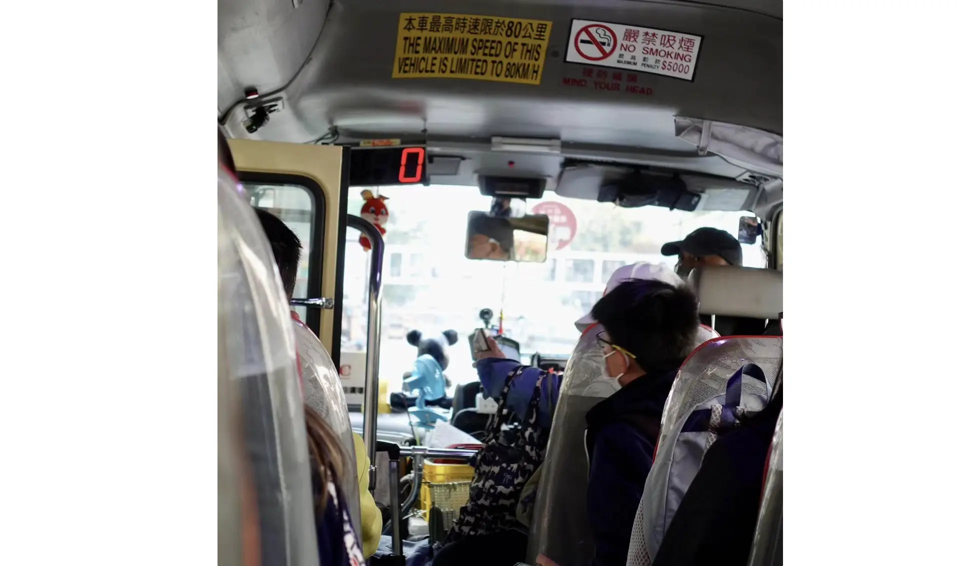 An image to describe post