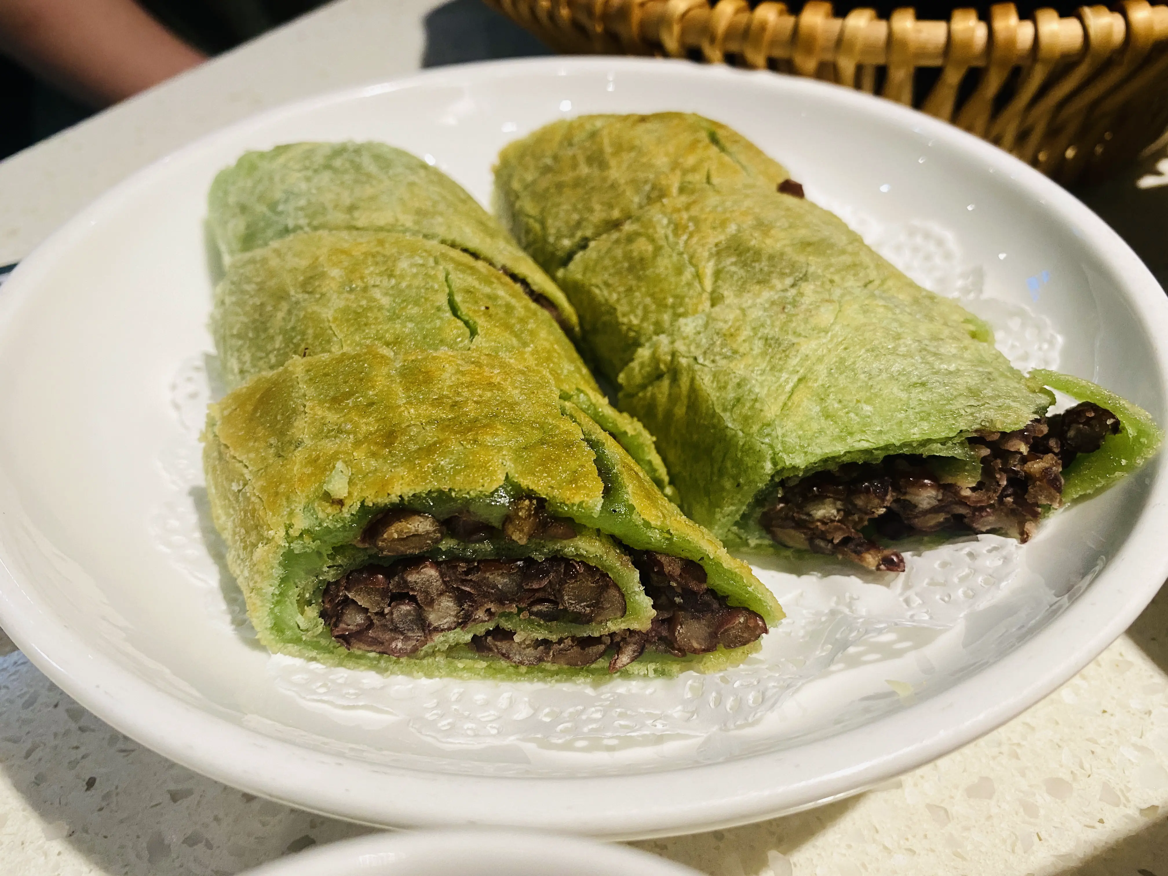 An image to describe post