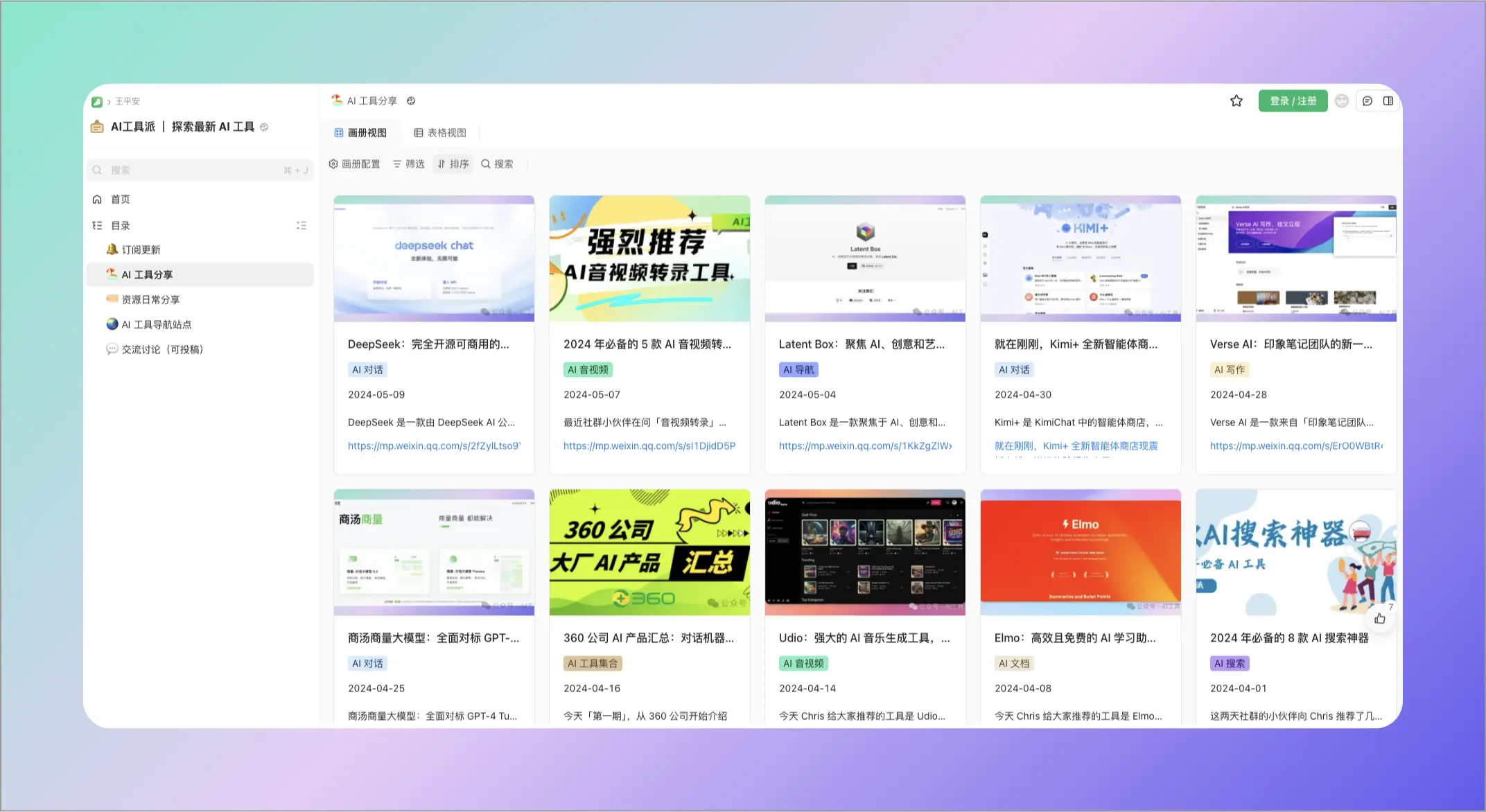 An image to describe post