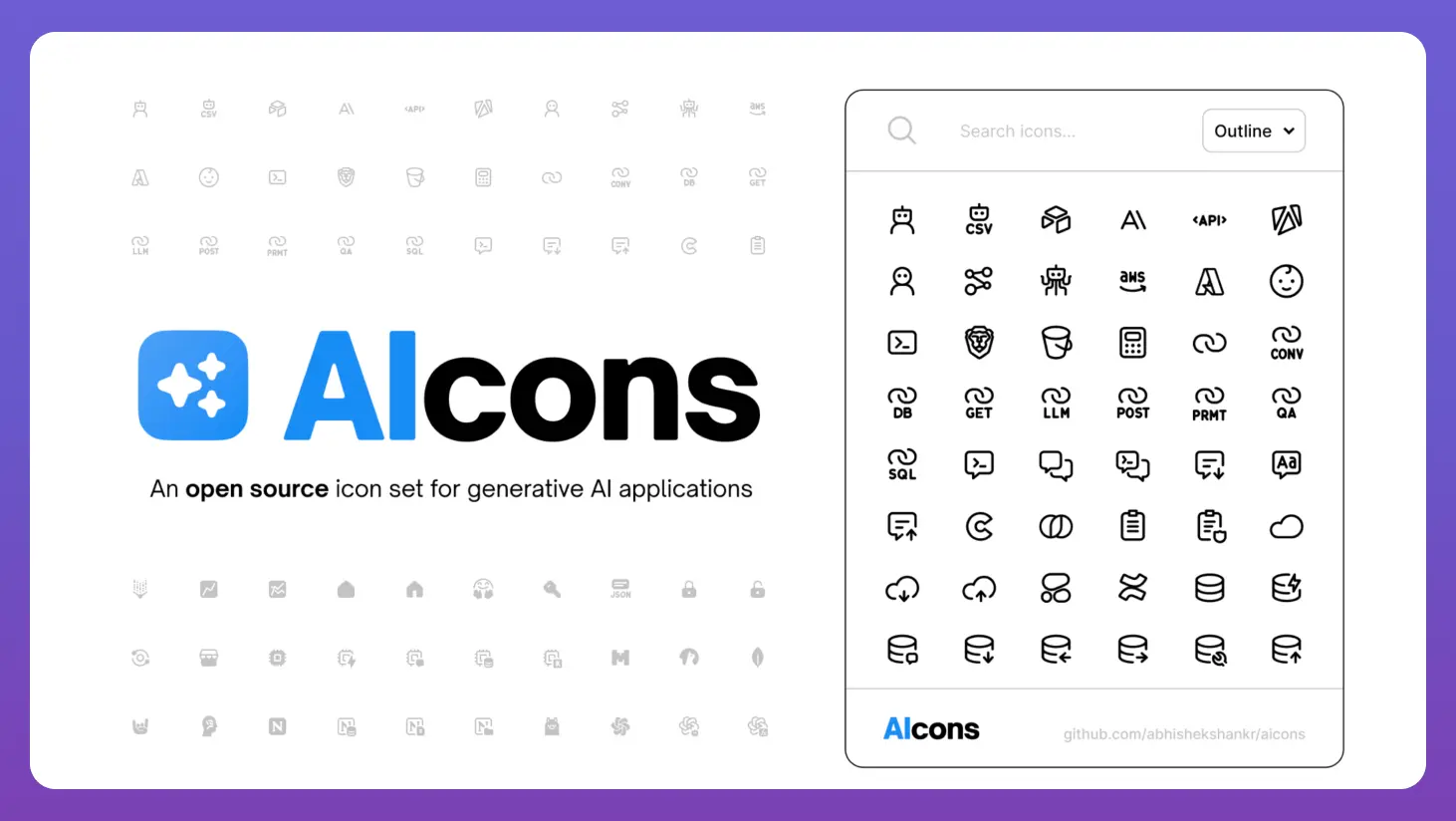 An image to describe post