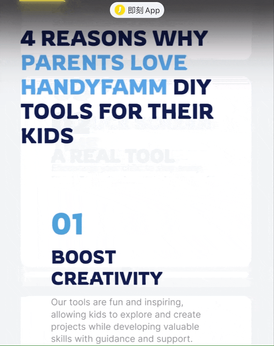 An image to describe post