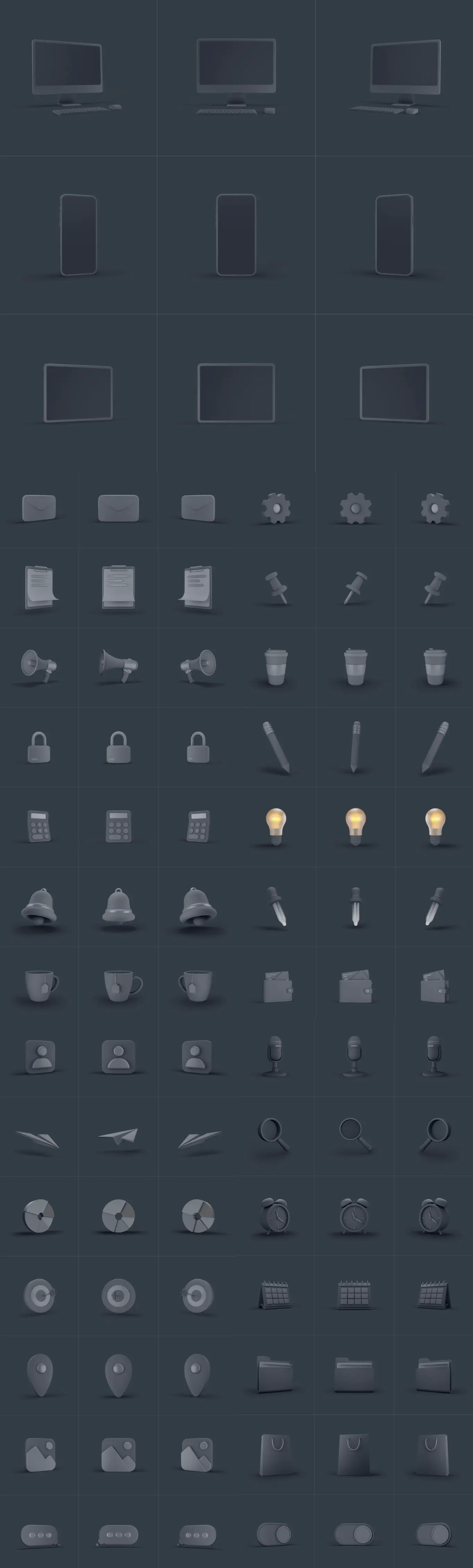 An image to describe post