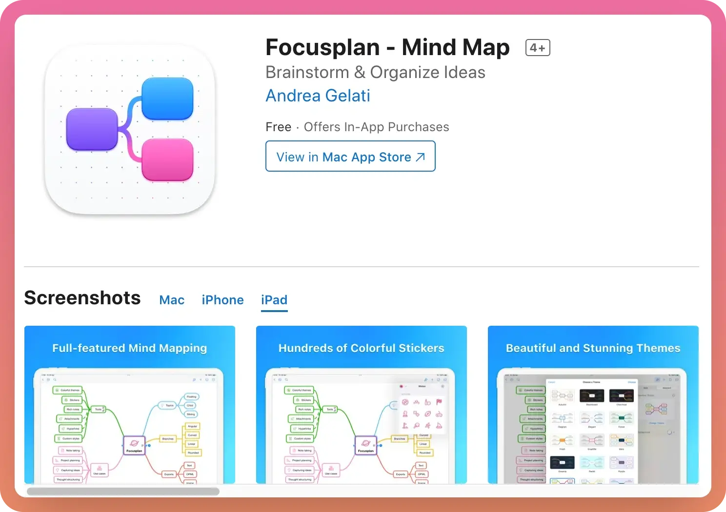 An image to describe post