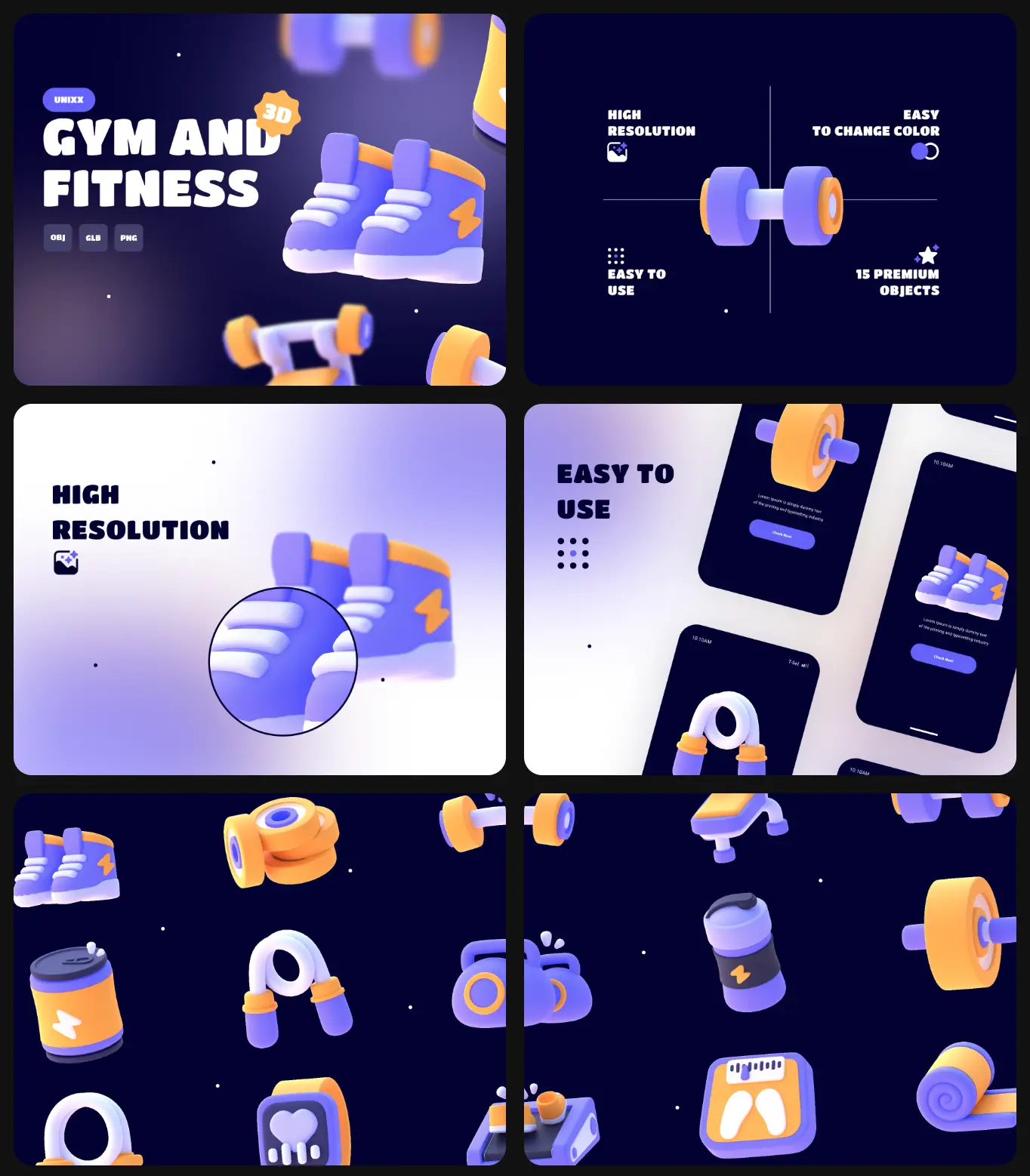 An image to describe post