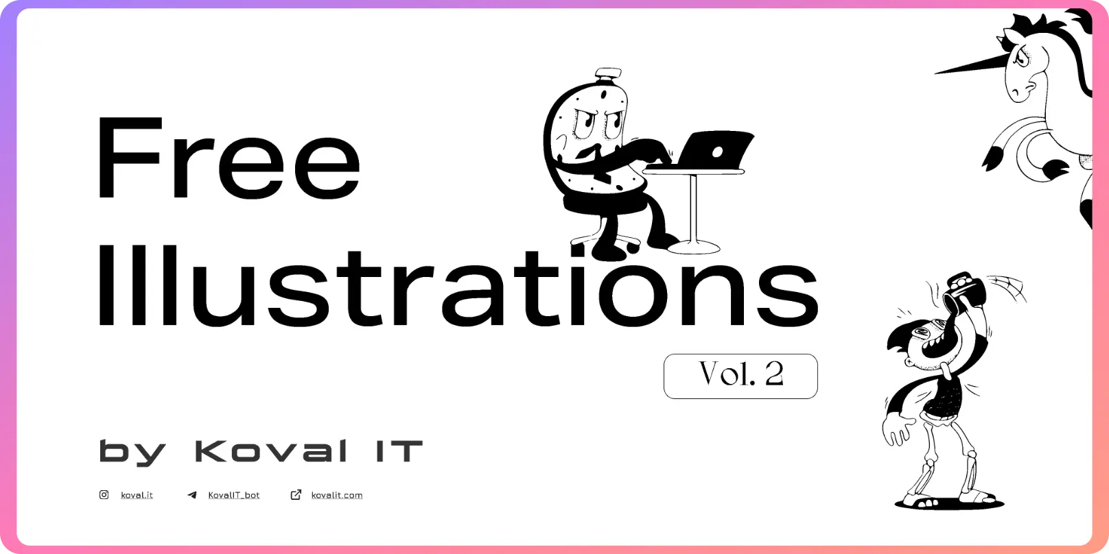 An image to describe post