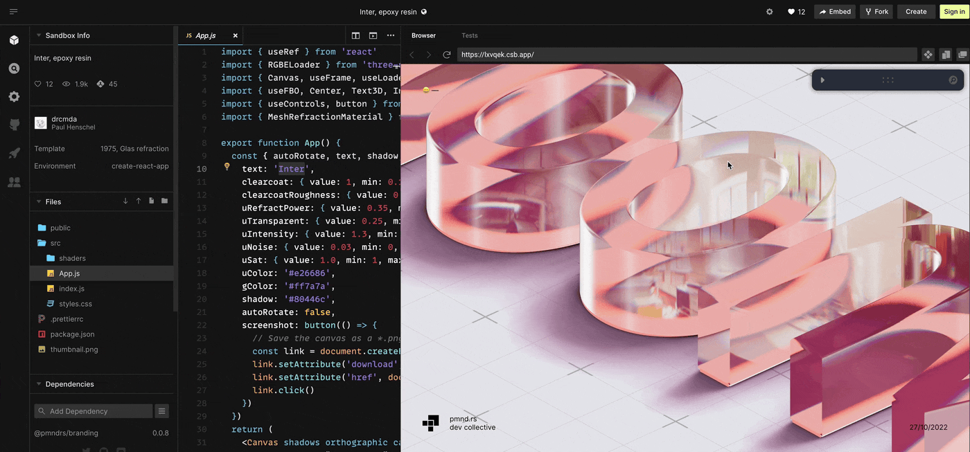 An image to describe post