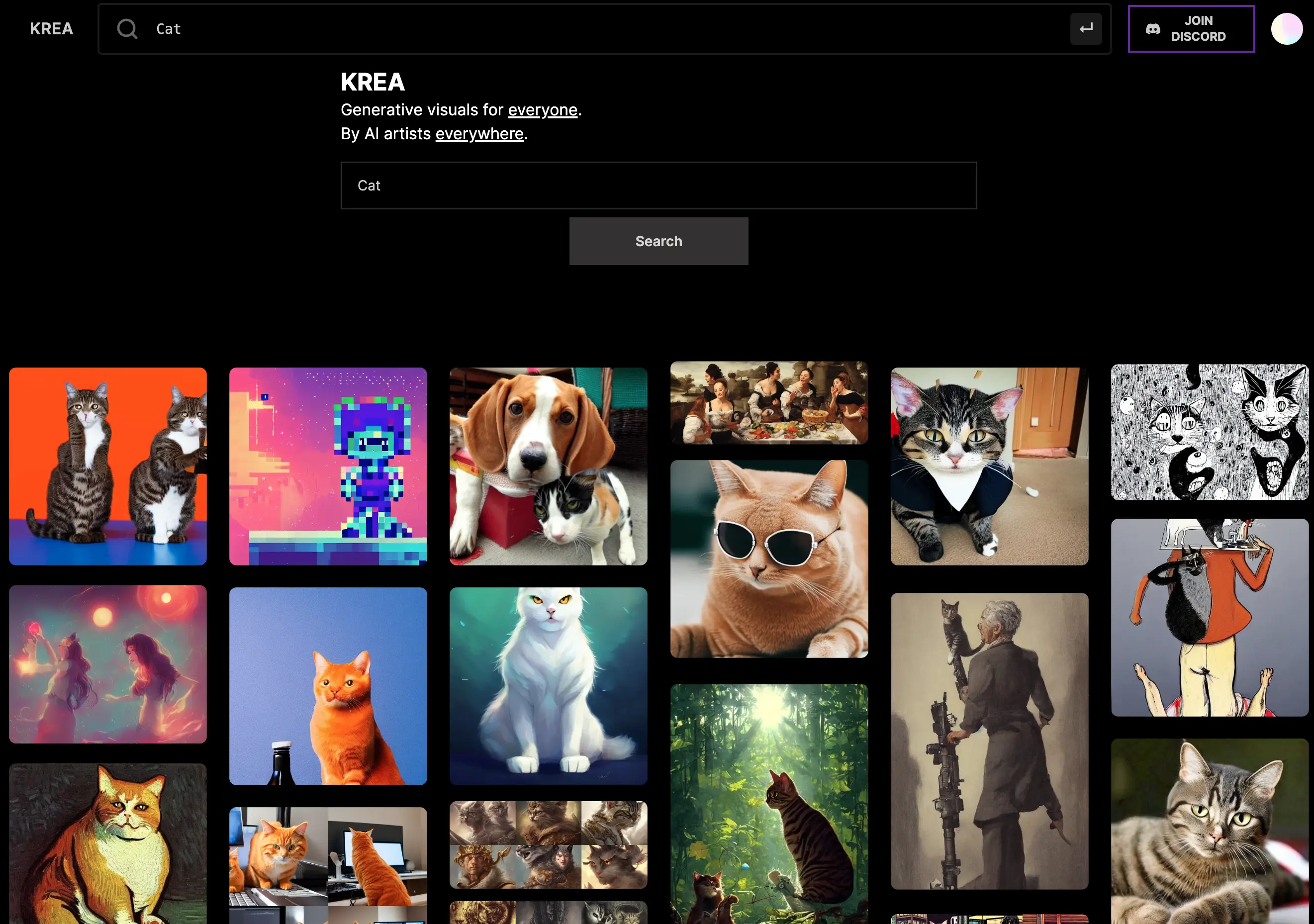 An image to describe post