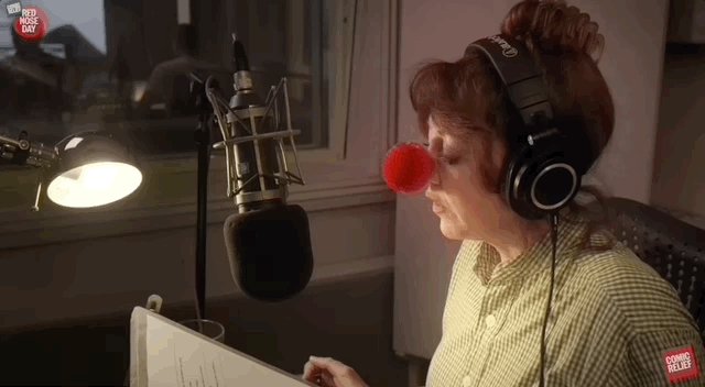 An image to describe post