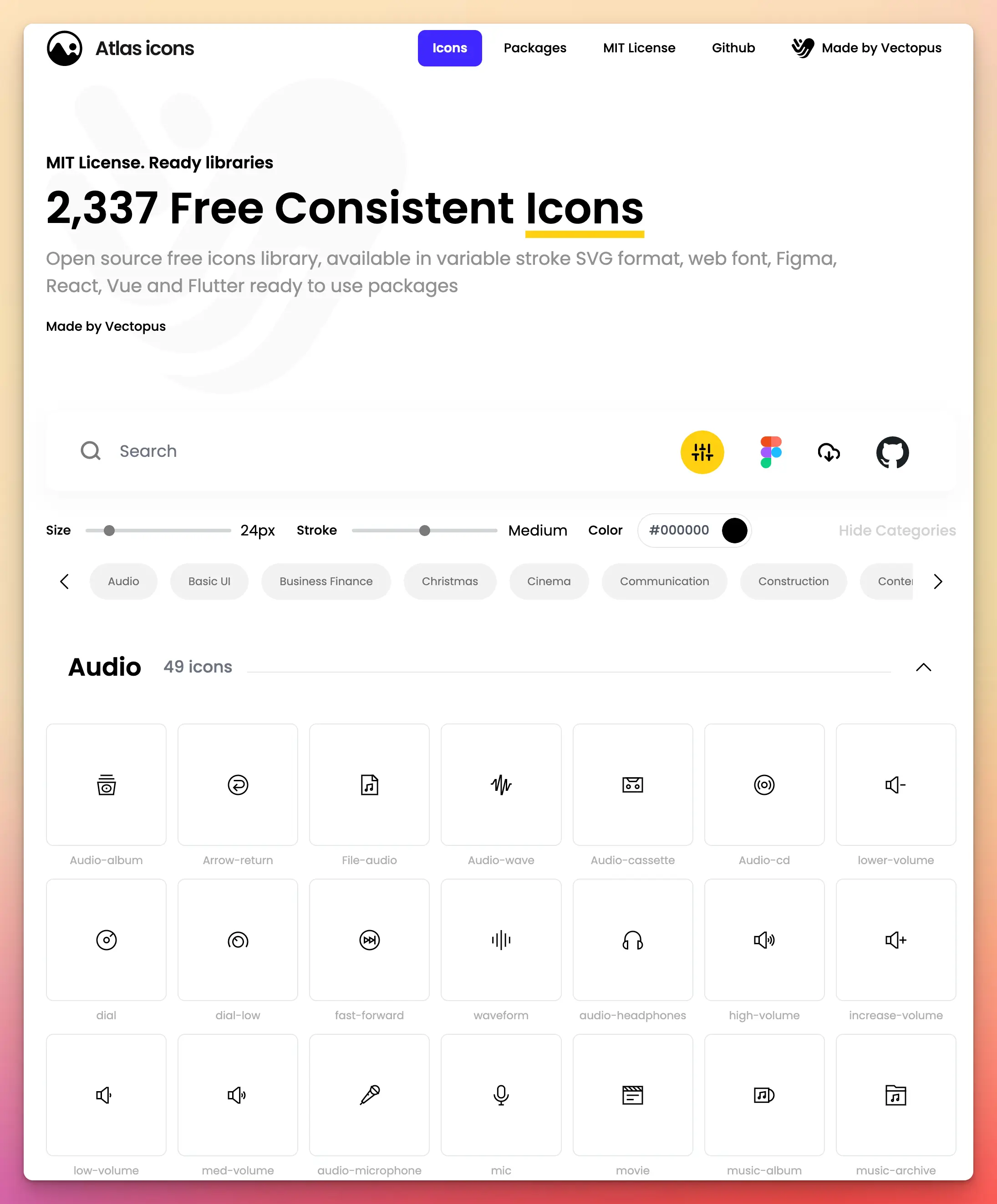 An image to describe post