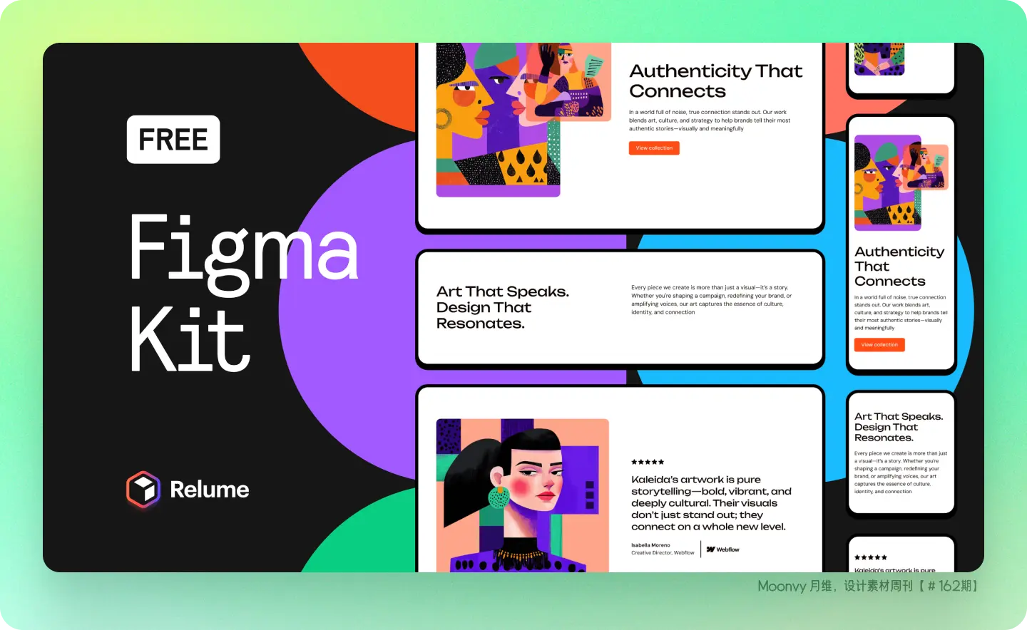 An image to describe post