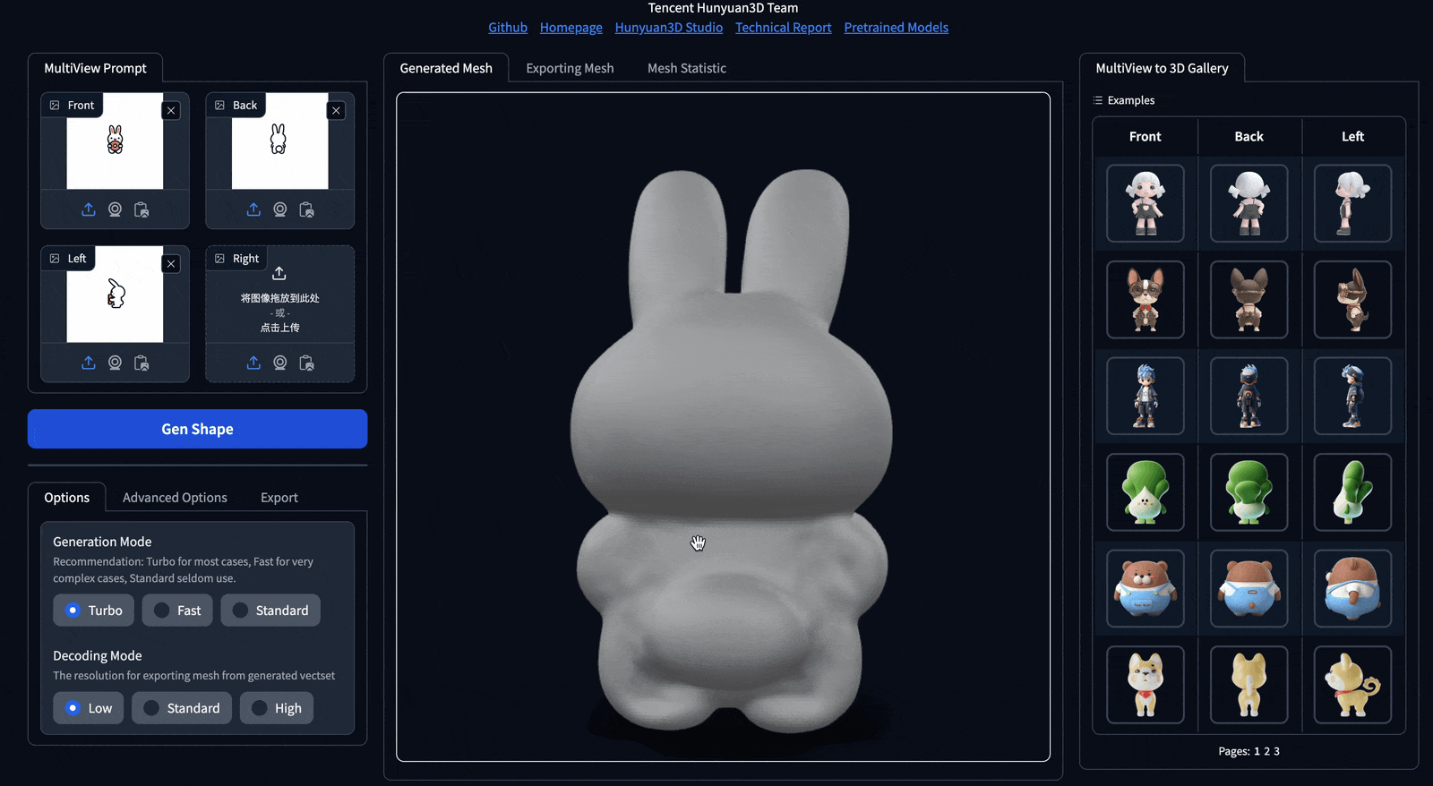 An image to describe post