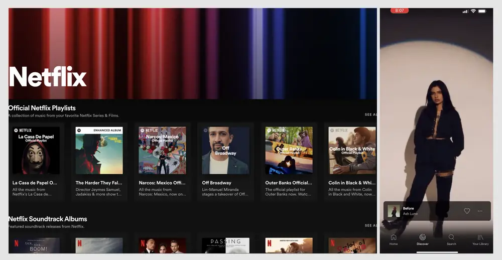 An image to describe post