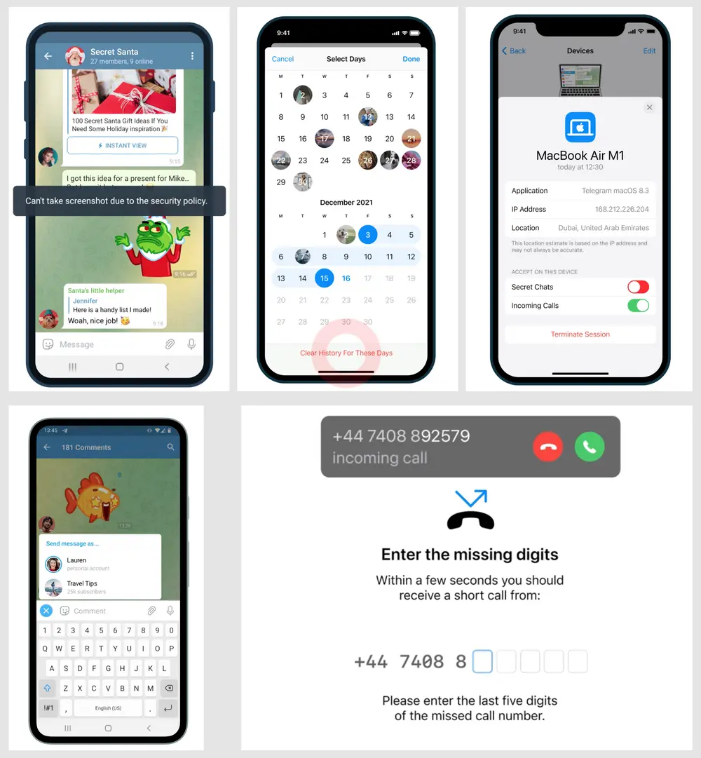 An image to describe post