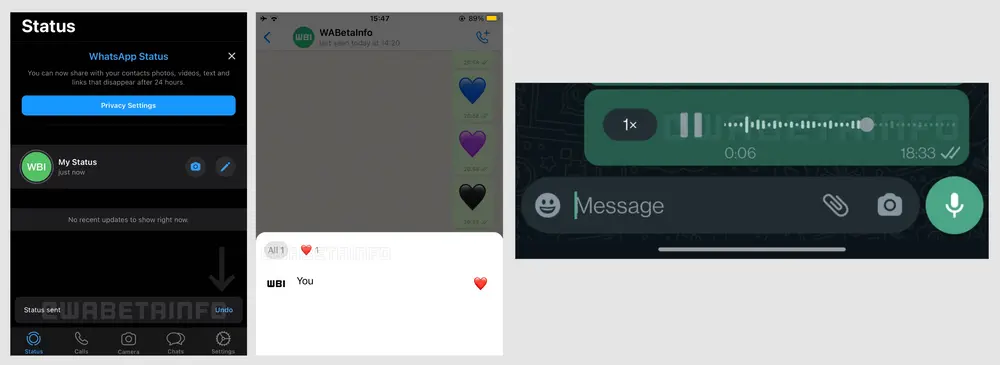 An image to describe post