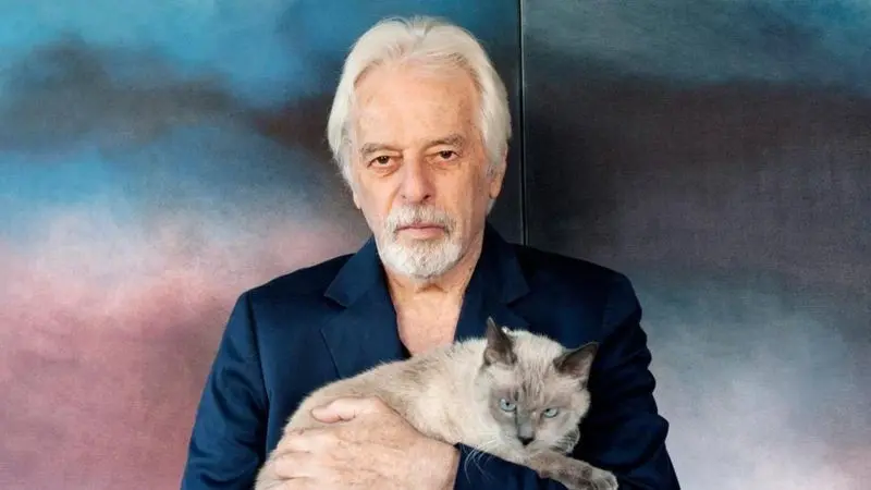 An image to describe post