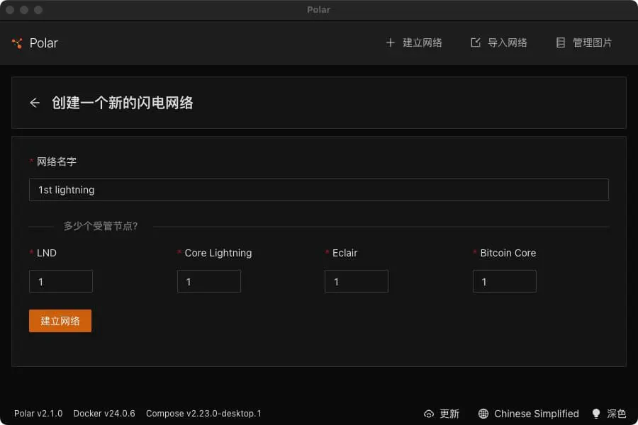 An image to describe post