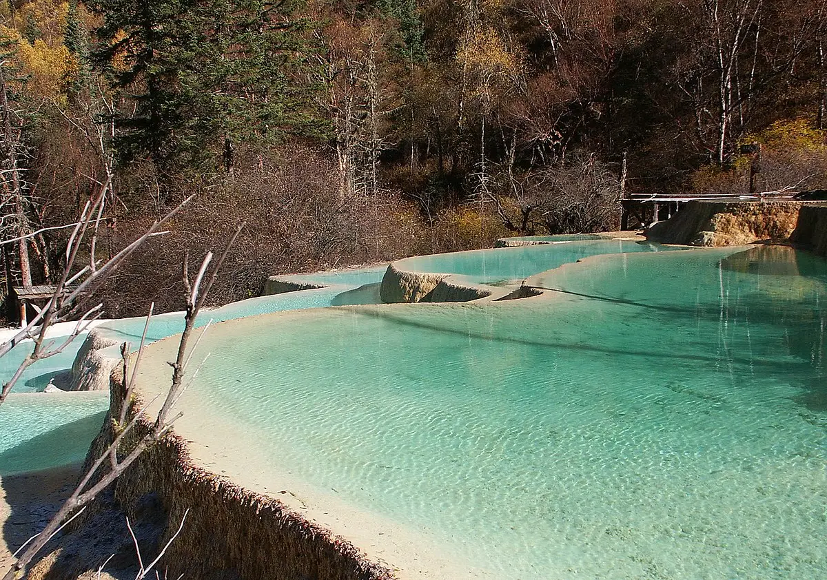 An image to describe post