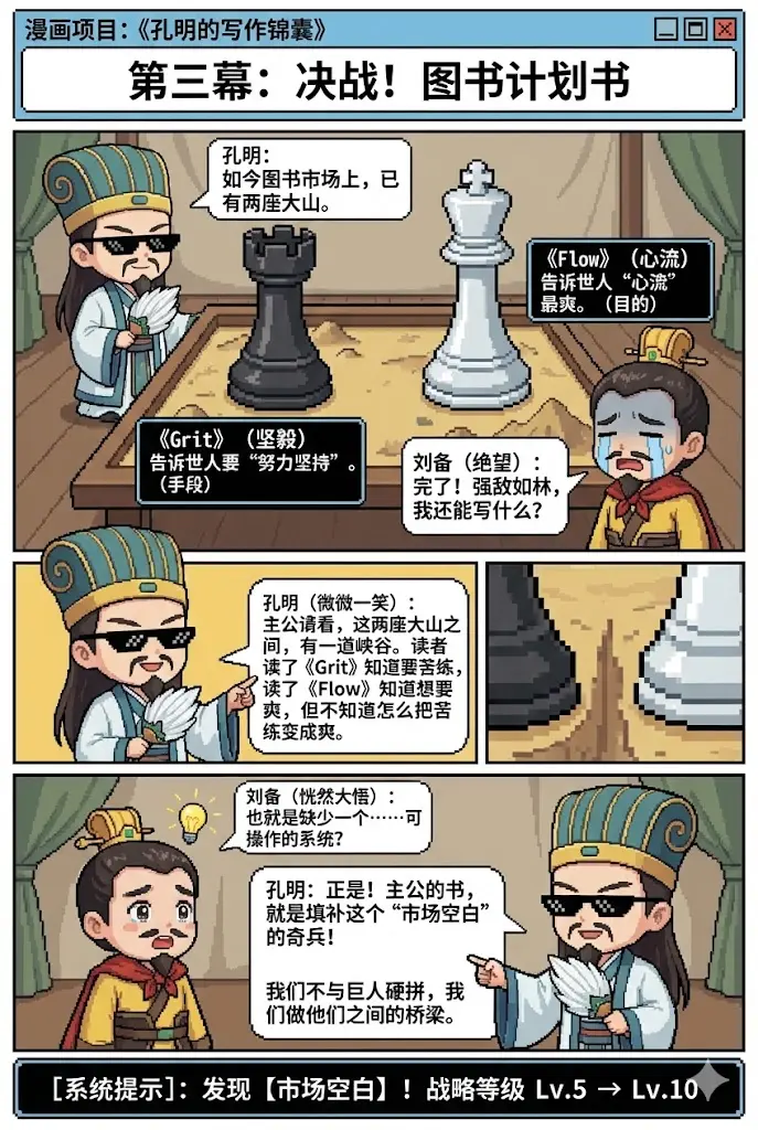 An image to describe post