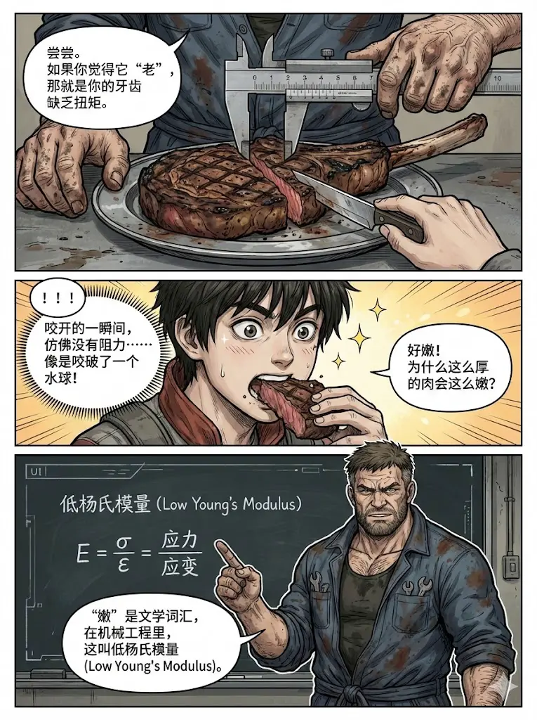 An image to describe post