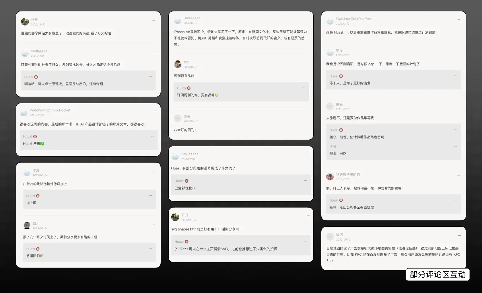 An image to describe post