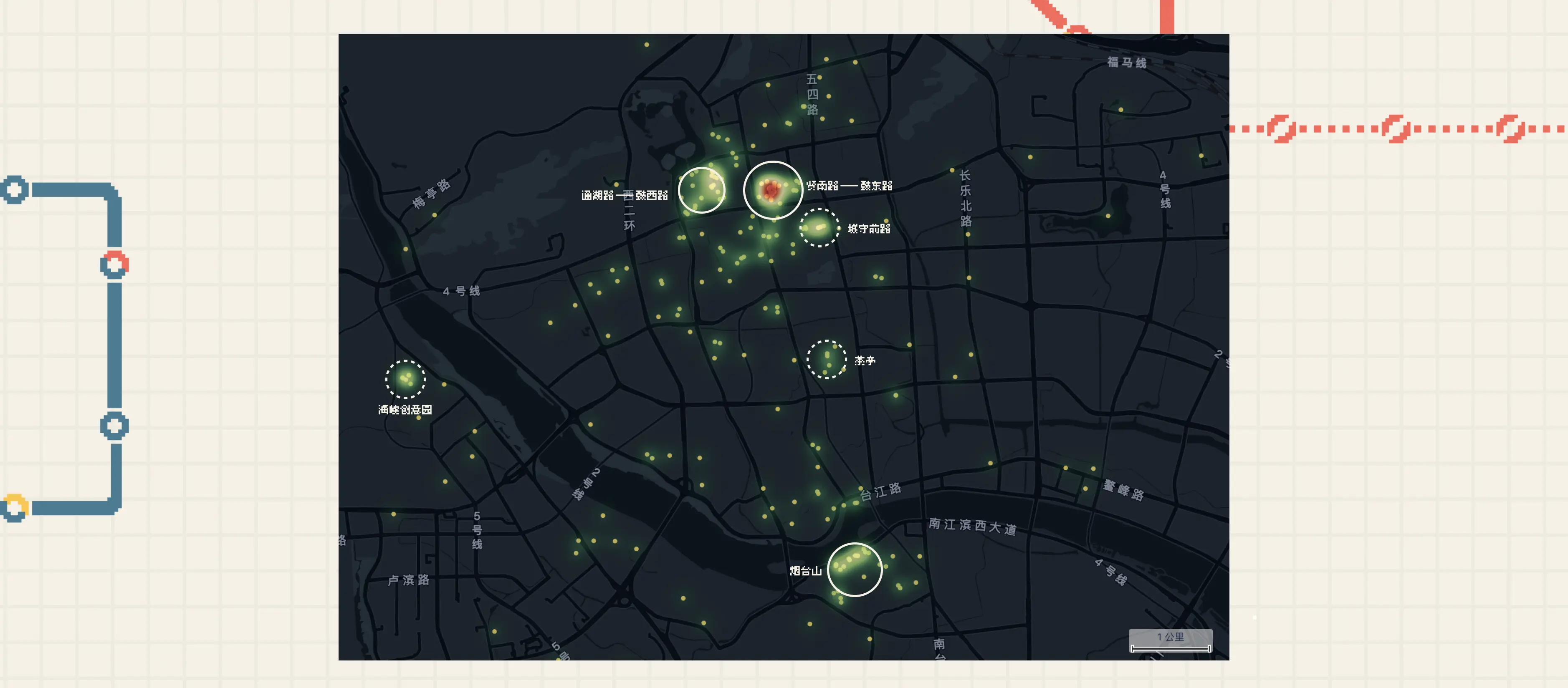 An image to describe post