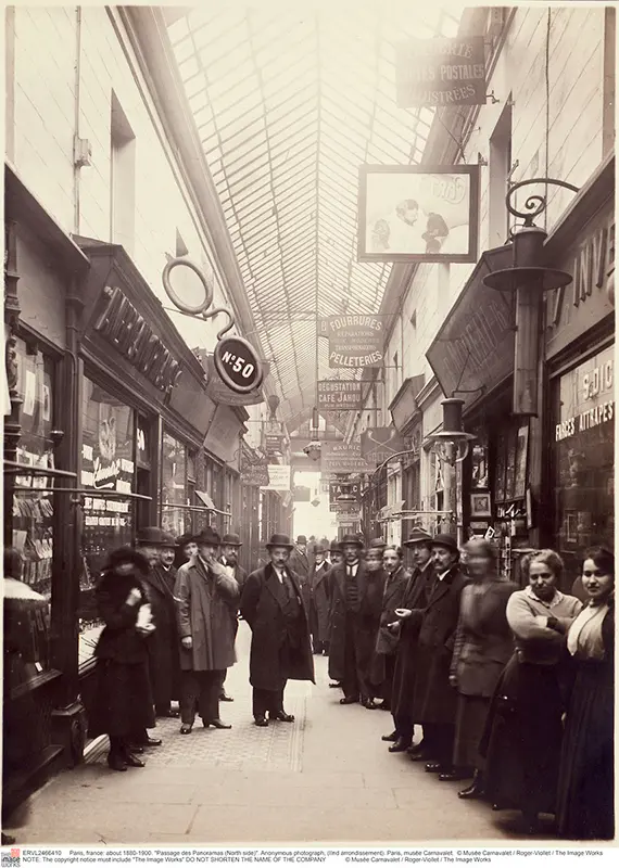 An image to describe post