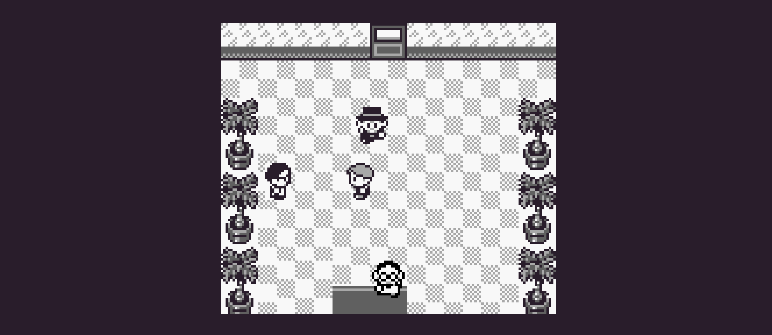 An image to describe post