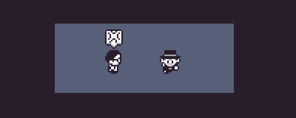 An image to describe post