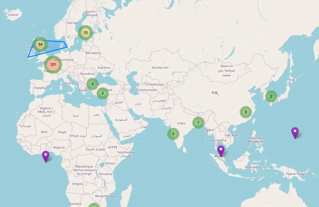 An image to describe post