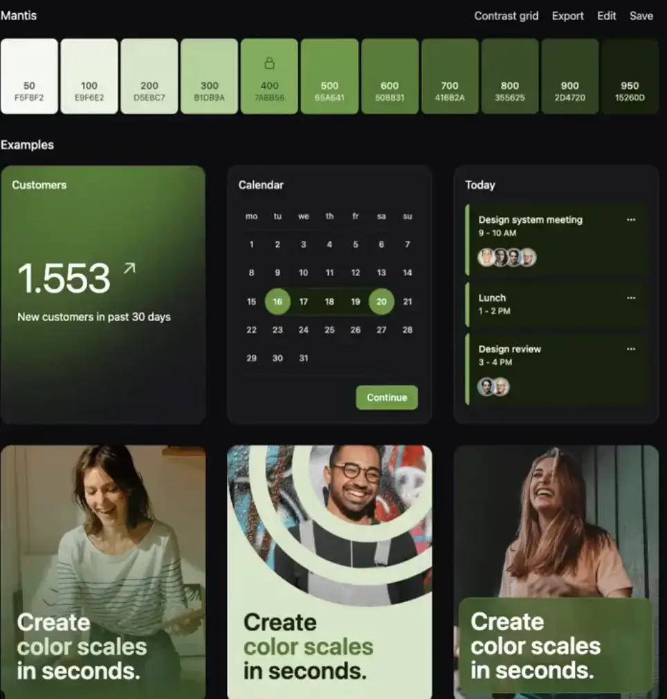 An image to describe post