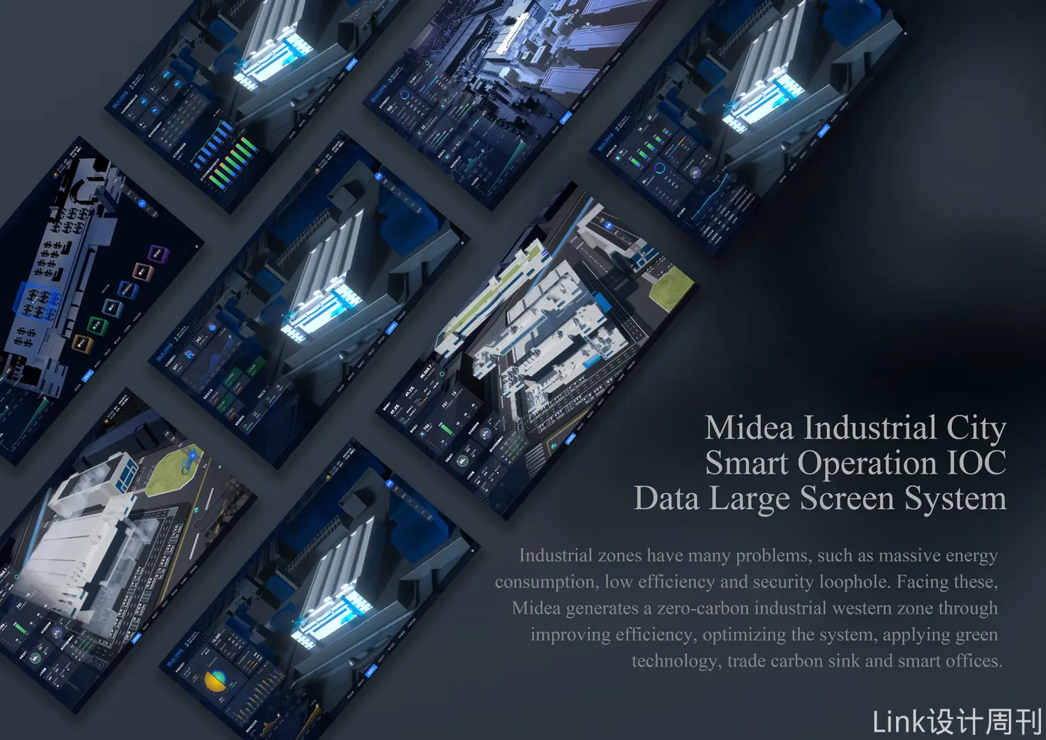 An image to describe post