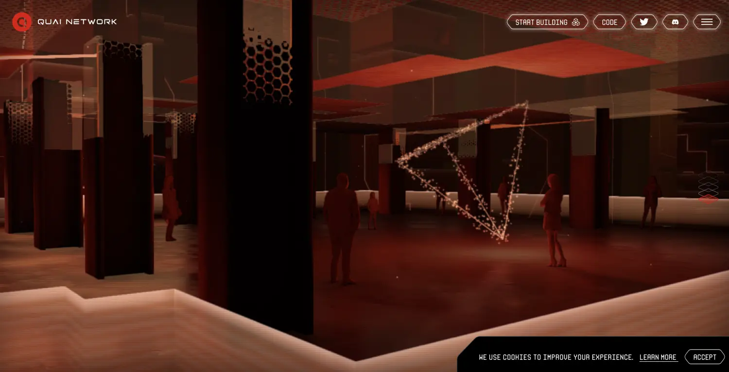 An image to describe post