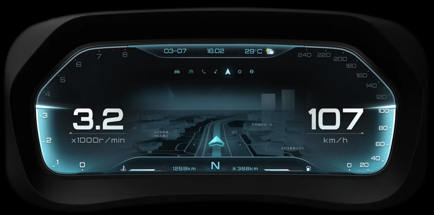 An image to describe post