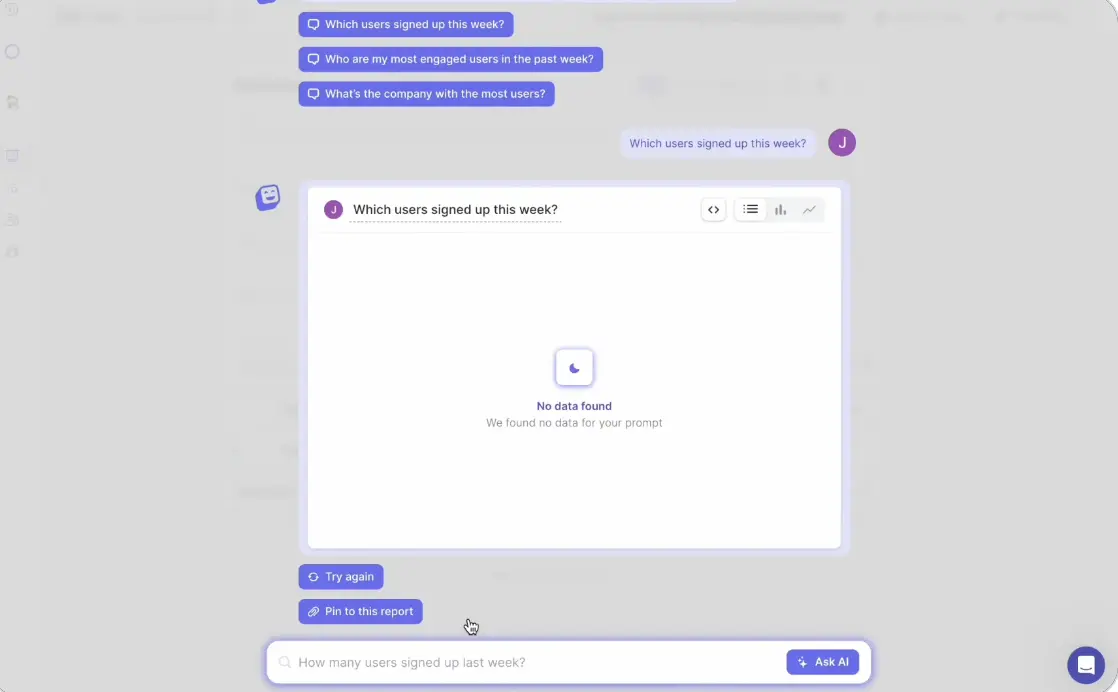 An image to describe post