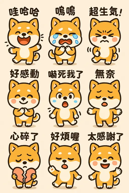 【AI生活應用】AI圖片生成(1/3):成為創意具像化的助手