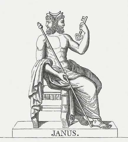 Janus