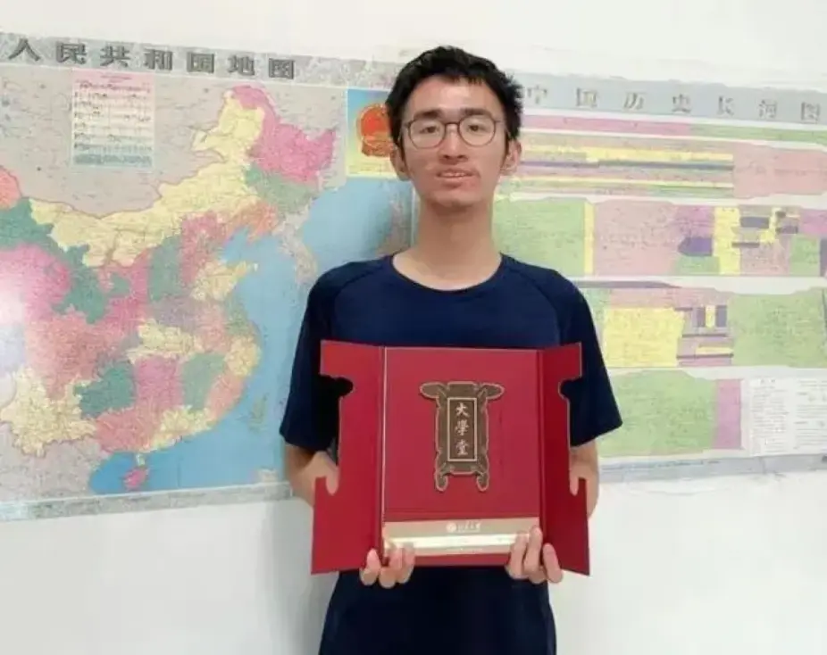 An image to describe post