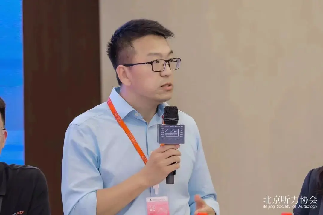 An image to describe post