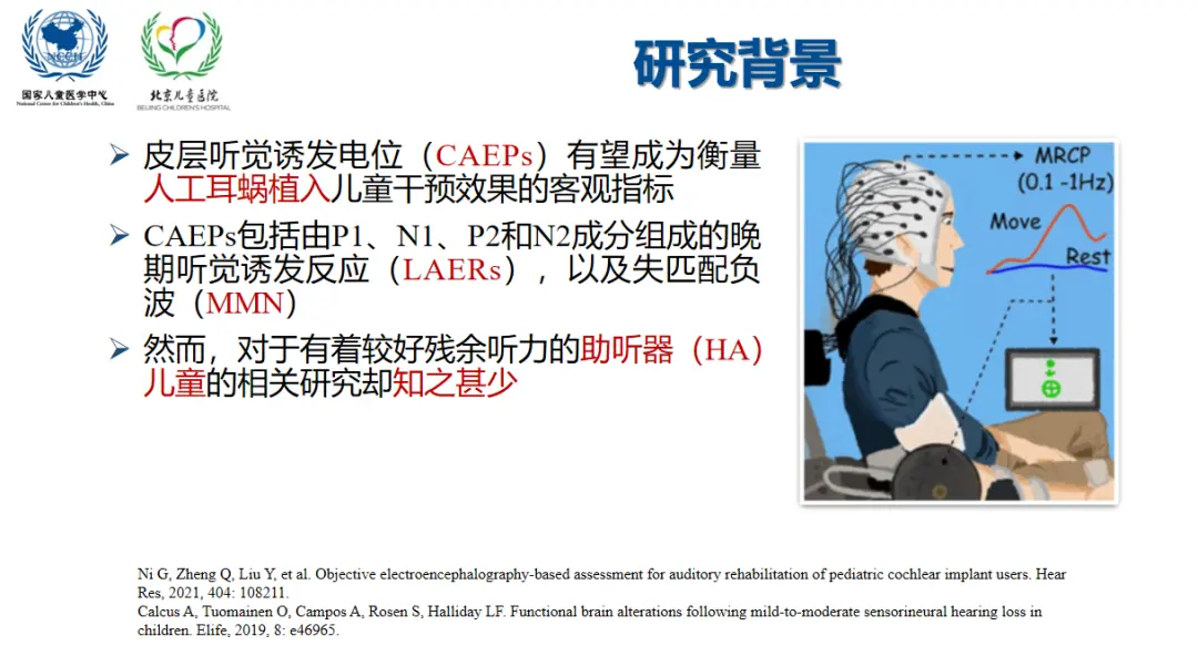 An image to describe post