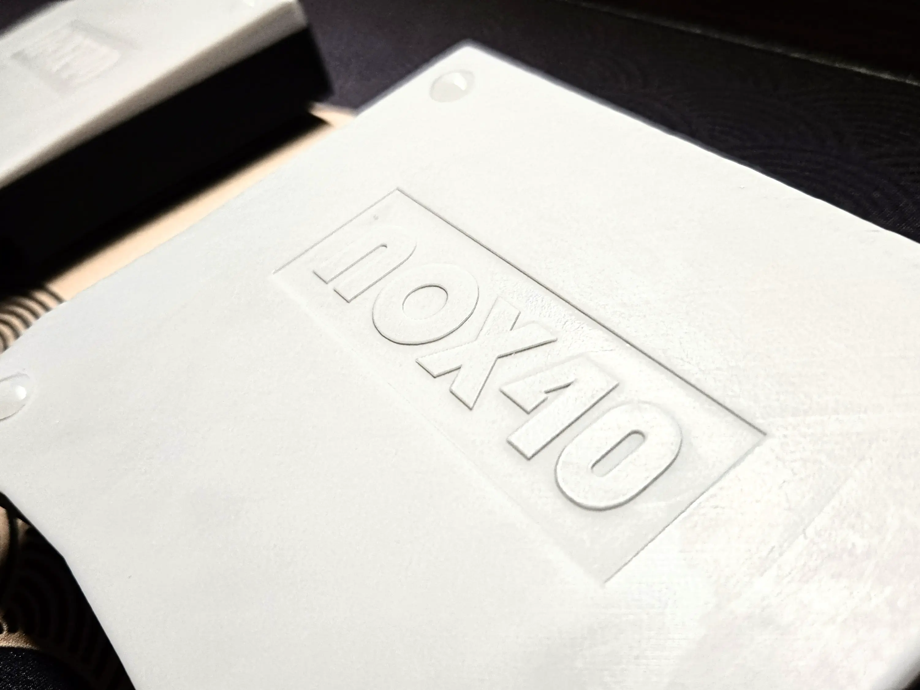 An image to describe post