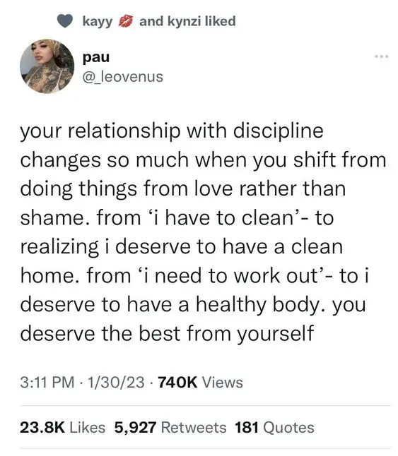 An image to describe post