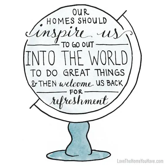 An image to describe post