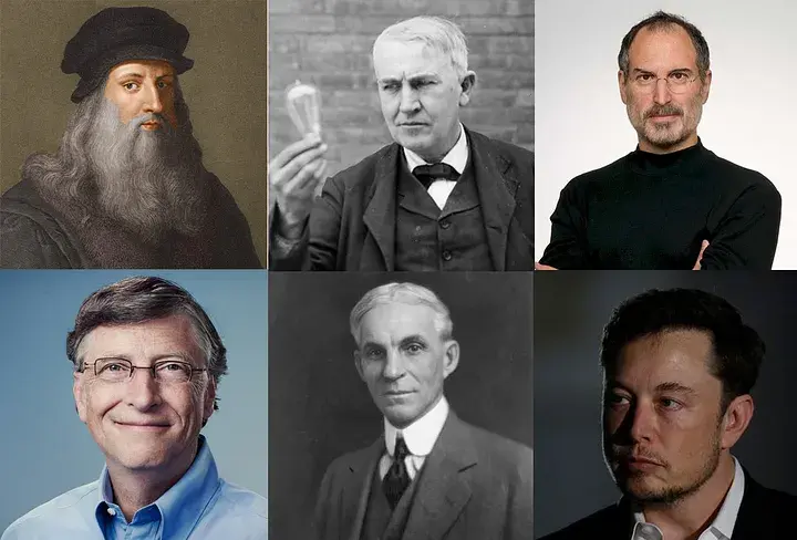 An image to describe post