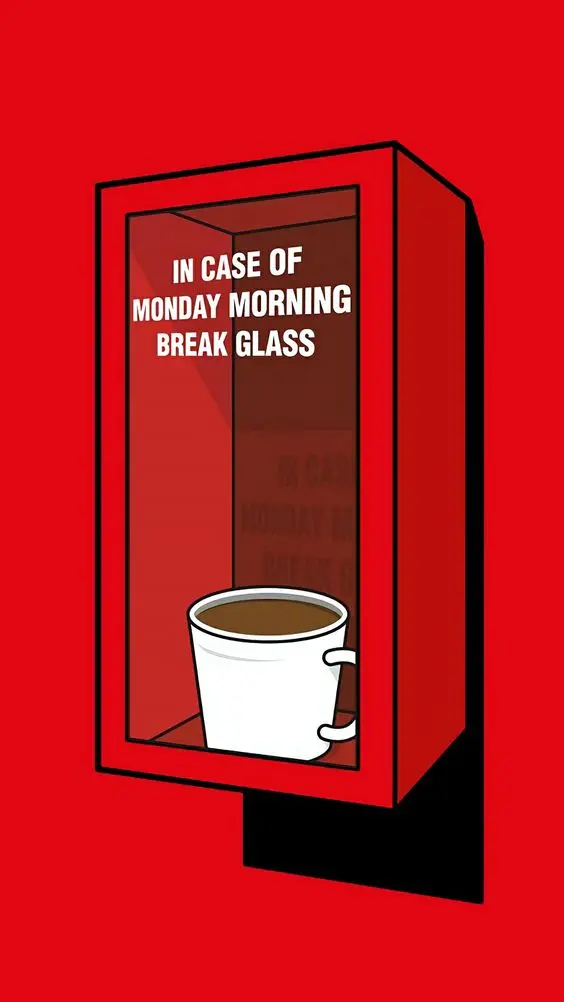 An image to describe post