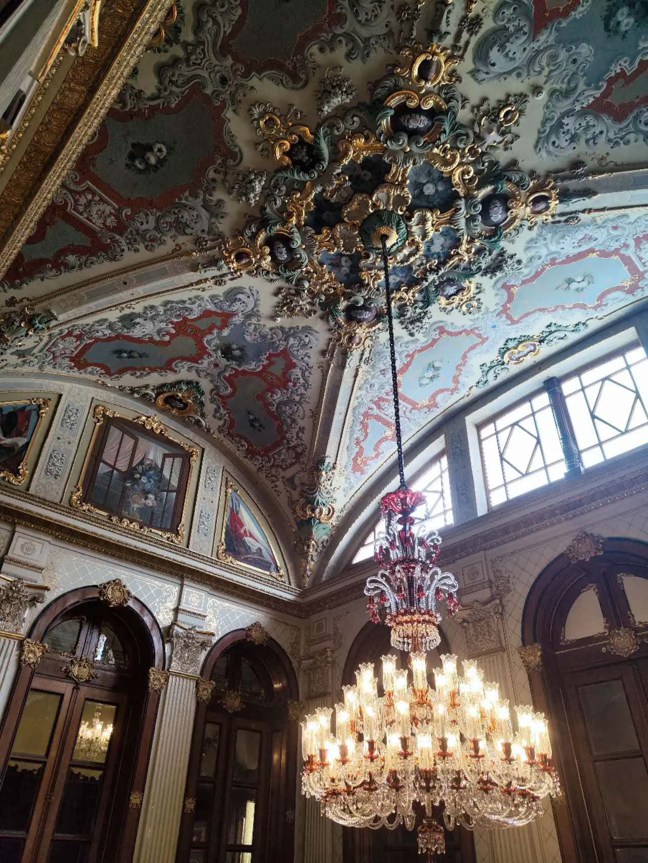 An image to describe post